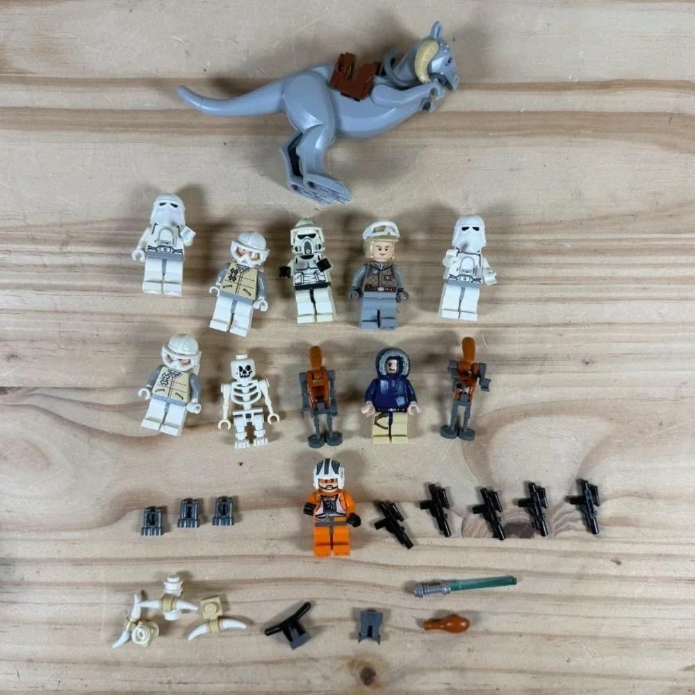 Lego star wars